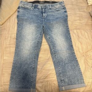 Torrid jeans